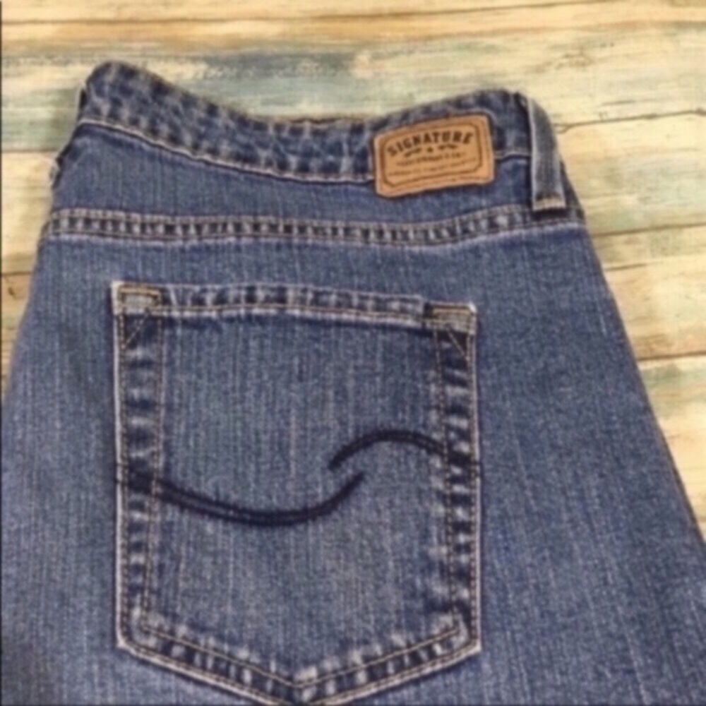 Levi's Mid Rise Boot - Picture 2 of 6